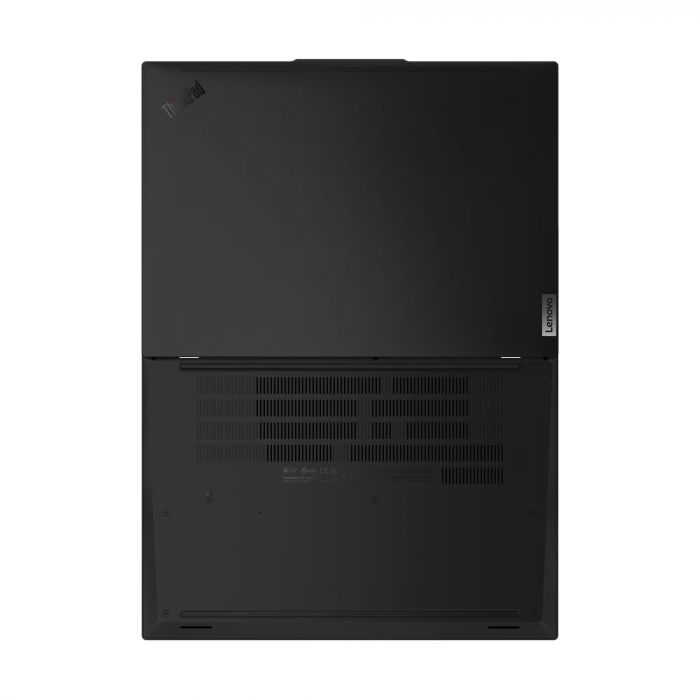 Ноутбук Lenovo ThinkPad L16-G2 16" WUXGA IPS AG, Intel U5-225U, 16GB, F512GB, UMA, DOS, чорний