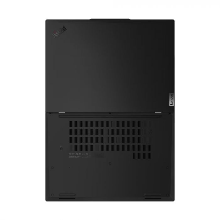 Ноутбук Lenovo ThinkPad L14-G6 14" WUXGA IPS AG, Intel U7-255U, 32GB, F1TB, UMA, Win11P, чорний