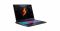 Ноутбук Acer Nitro 14 AN14-41 14.5" WUXGA IPS, AMD R7-8845HS, 16GB, F512GB, NVD4050-6, Lin, чорний