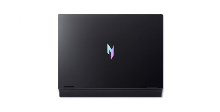 Ноутбук Acer Nitro 14 AN14-41 14.5" WUXGA IPS, AMD R7-8845HS, 16GB, F512GB, NVD4050-6, Lin, чорний