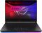 Ноутбук ASUS ROG Strix SCAR 16 G635LR-RW139W 16" WQXGA mLED, Intel Ultra 9 275HX, 64GB, F1TB, NVD5070Ti-12, Win11, Чорний