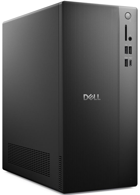Комп'ютер персональний DELL Pro Tower Essential, Intel i5-14400, 16GB, F512GB, UMA, WiFi, кл+м, Lin