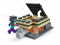 Конструктор LEGO Minecraft Подорож до Нижнього світу та Порталу до Краю