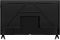 Телевізор 32" TCL QLED HD 60Hz Smart Android TV Black
