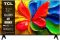 Телевізор 32" TCL QLED HD 60Hz Smart Android TV Black