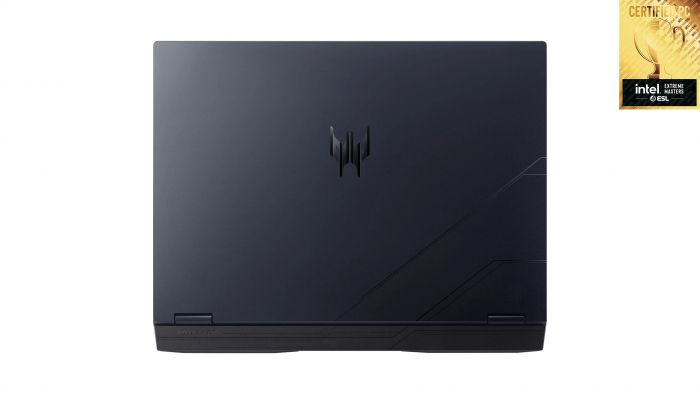 Ноутбук Acer Predator Helios Neo 14 PHN14-71 14.5" 2.8K OLED, Intel U9-285H, 32GB, F1TB, NVD5060-8, Lin, чорний
