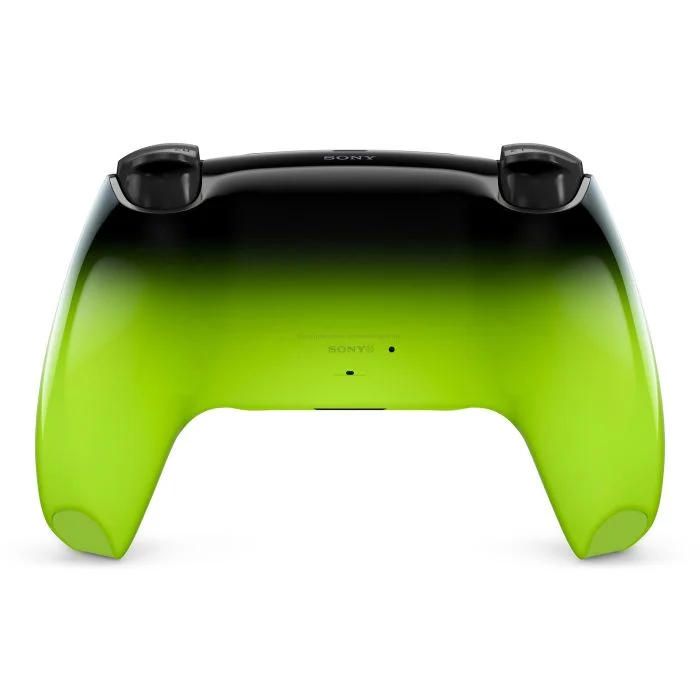 Геймпад PlayStation 5 Dualsense BT, Remix Green