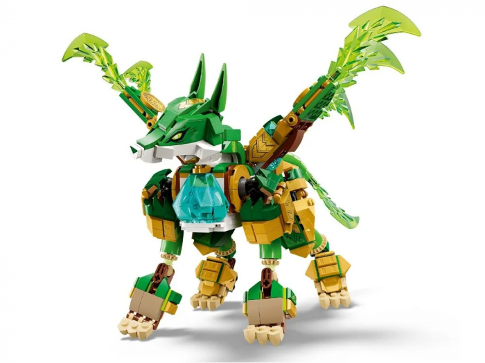 Конструктор LEGO DREAMZzz Робот Лисиці-Хранительки