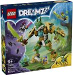 Конструктор LEGO DREAMZzz Робот Лисиці-Хранительки