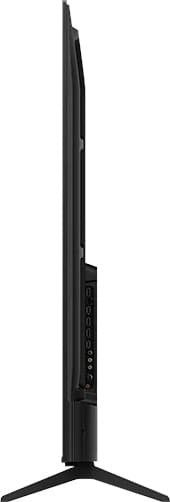 Телевізор 43" TCL QLED 4K 60Hz Smart Google TV Black