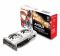 Відеокарта SAPPHIRE Radeon RX 9060 XT 16GB GDDR6 PURE GAMING OC білий