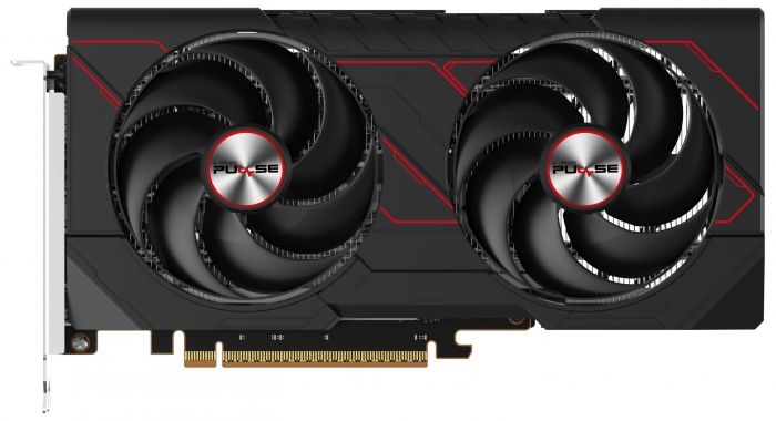 Відеокарта SAPPHIRE Radeon RX 9060 XT 8GB GDDR6 PULSE GAMING OC