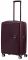 Валіза American Tourister, Soundbox, поліпропілен, середня, 67см, 71.5/81л, TSA, 4 колеса, EXP, бордовий
