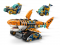 Конструктор LEGO DREAMZzz Танкер тигрова акула