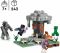 Конструктор LEGO Minecraft Блідий сад
