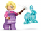 Конструктор LEGO Harry Potter Будинок Луни Лавґуд