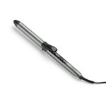 Плойка Babyliss Xanadu, 46Вт, темп.режимів-6, D -25mm, 160-210С, метал, сірий