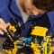 Конструктор LEGO Technic Колісний навантажувач Volvo L120 Electric