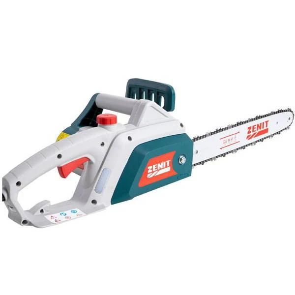 Пила ланцюгова мережева Зеніт ЦПЛ-406/2200 2200Вт 40см 4.5кг
