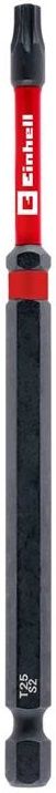 Біта торсіонна Einhell 120 мм S2 T25 1шт