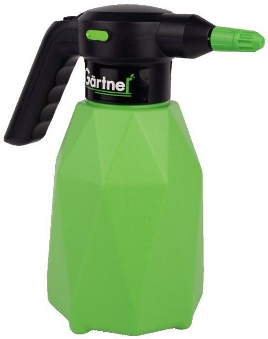 Обприскувач акумуляторний GARTNER 2л