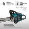 Пила бензинова Konner&Sohnen KS CS31G-16-1 40см 54.5см3 5.6кг