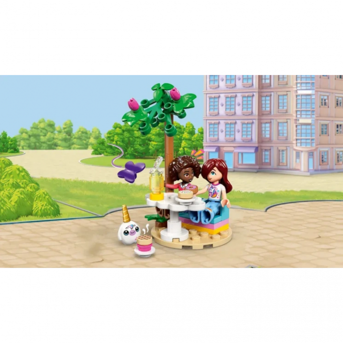Конструктор LEGO Friends Кав'ярня мрій єдинорога