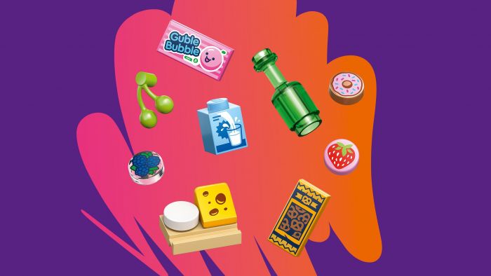 Конструктор LEGO Friends Цілодобовий магазин у Хартлейк-Сіті