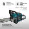 Пила бензинова Konner&Sohnen KS CS31G-18-1 45см 54.5см3 5.6кг