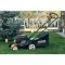 Газонокосарка бензинова SEQUOIA SPLM4000 2.0кВт 45л 40см 55л 25-75мм 24.5кг