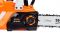 Пила ланцюгова акумуляторна SEQUOIA SBC2012BS 20В шина 30см 1/4" 6.0м/с 3.2кг без АКБ та ЗП