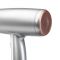 Фен Babyliss Cosmos, 2100Вт, 3 режими, іонізація, хол. обдув, 2 насадки, сірий