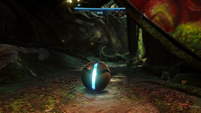 Гра консольна Switch 2 METROID PRIME 4 BEYOND, картридж