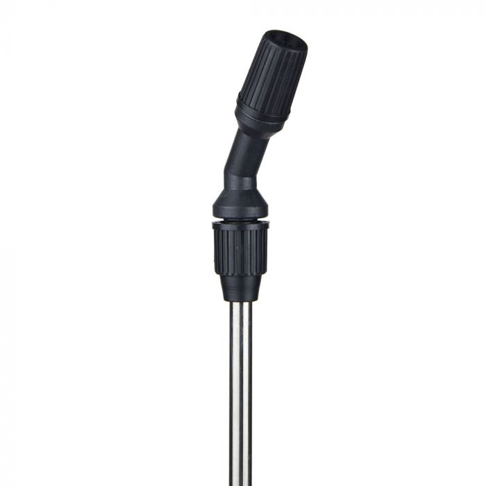 Обприскувач акумуляторний SEQUOIA SBS5LC 5л 3.7В Li-ion 1х2.5А·год 2.5бар 1.19кг