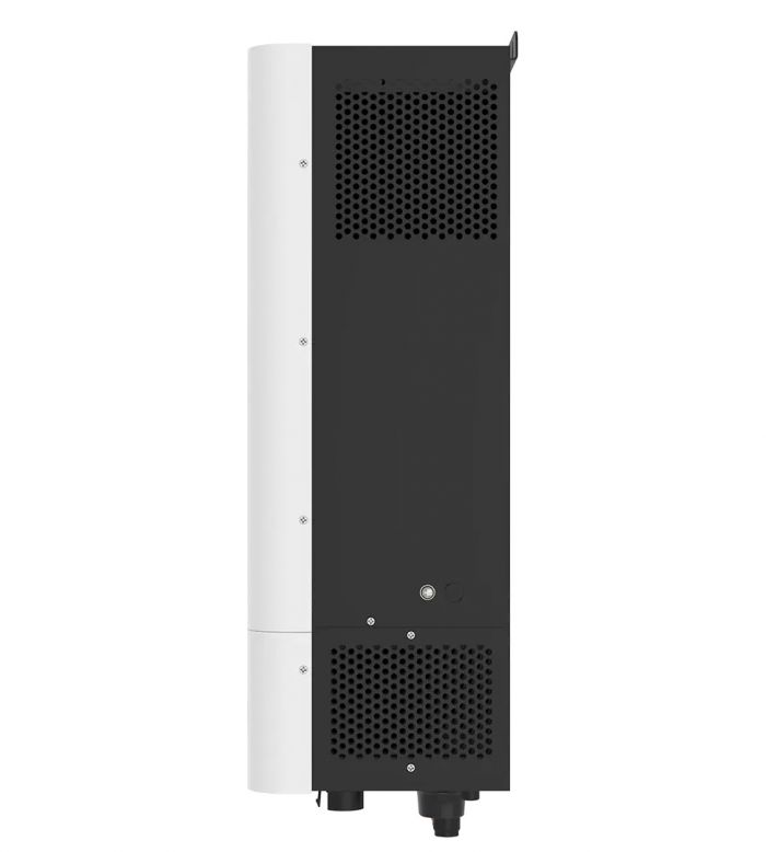 Автономний однофазний інвертор Solis S6 5кВт, 1xMPPT, для LV Batteries
