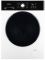 Пральна машина ARDESTO фронтальна Black Mars, 8кг, 1200, А, 55.5см, дисплей, інвертор, білий