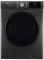Пральна машина ARDESTO фронтальна Black Mars, 8кг, 1200, А, 55.5см, дисплей, пара, інвертор, сірий