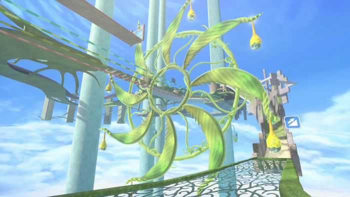 Гра консольна Switch 2 KIRBY AIR RIDERS, картридж