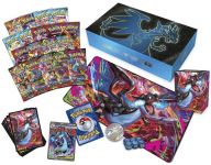 Колекційна карткова гра Pokemon: Mega Charizard X ex Ultra Premium Collection