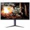 Монітор LG 31.5" 32GS75Q-B 2xHDMI, DP, Audio, IPS, 2560x1440, 180Hz, 1ms, sRGB 99%, G-SYNC, FreeSync, Pivot, HDR400