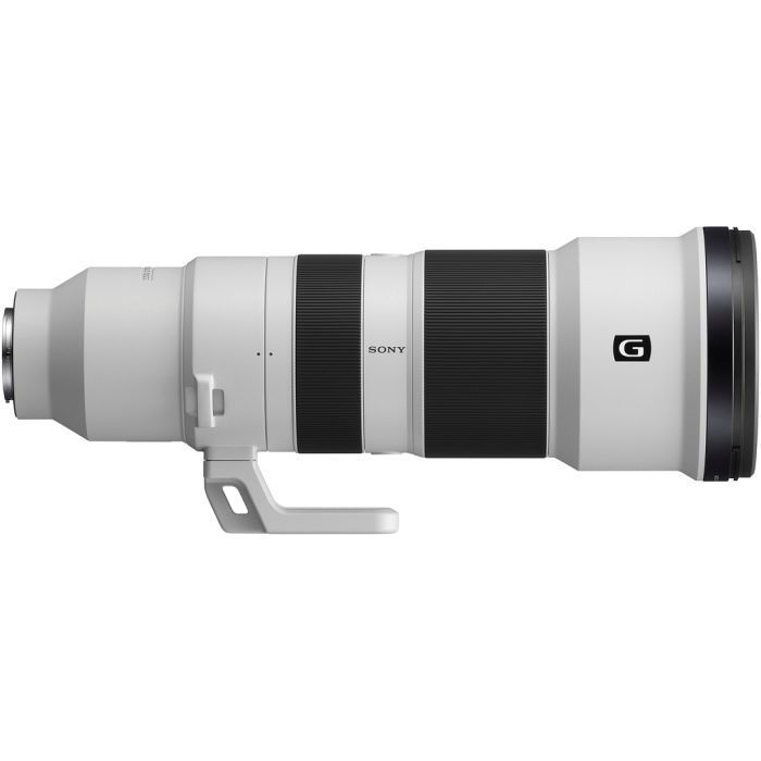 Об'єктив Sony 400-800mm, f/6.3-8.0 G для NEX FF