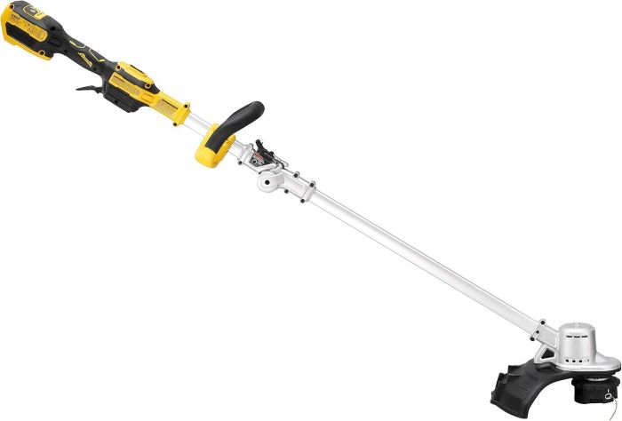 Тример садовий акумуляторний DeWalt 18В 36см ліска 3.6кг без АКБ та ЗП