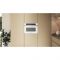 Духова шафа Whirlpool електрична компактна, 40л, дисплей, конвекція, ф-ція мікрохвиль, білий