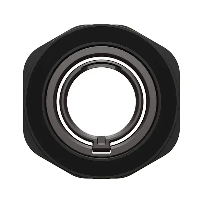 Магнітне кільце-тримач UAG Magnetic Ring Stand LT, Black