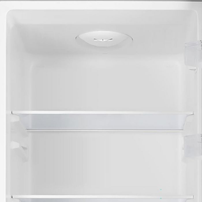 Холодильник з нижн. мороз. камерою Gorenje, 143x50x56см, 2 двері, 175(53)л, А+, механіч.  упр. , Зона св-ті, сірий