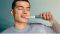 Щітка зубна електр. Philips, Sonicare 2100, насадок-2, морської хвилі
