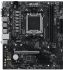 Материнcька плата MSI PRO A620AM-B EVO sAM5 A620 2xDDR5 M.2 HDMI D-Sub mATX