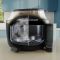 Мультипіч Philips Series 5000 OVI SteamFry 2000Вт, чаша-7.2л, сенсорне управл., 12 авто. програм, аксесуари, пластик, чорний