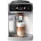 Кавомашина Philips Series 8000 Cafe Aromis, 1.9л, зерно+мелена, автомат.капуч, дисплей, авторецептів -54, срібний