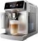 Кавомашина Philips Series 8000 Cafe Aromis, 1.9л, зерно+мелена, автомат.капуч, дисплей, авторецептів -54, срібний